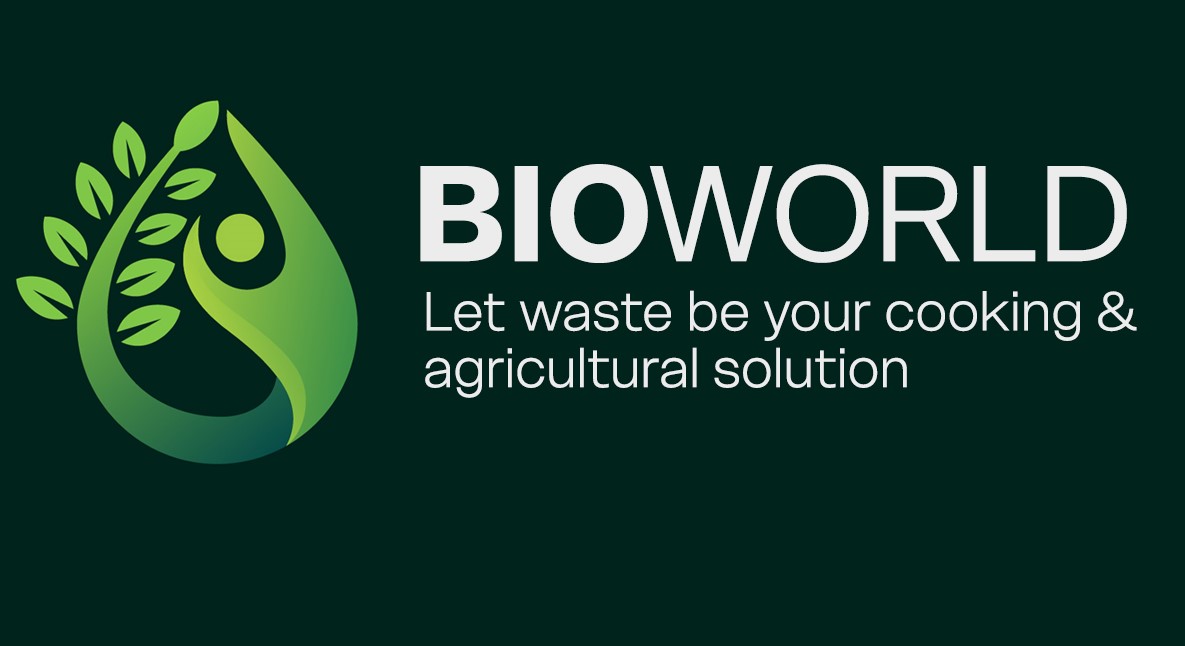 BioWorld Logo